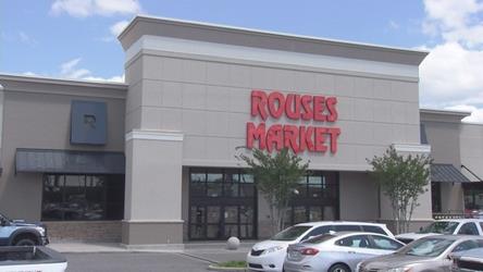 Rouses Market, Mobile